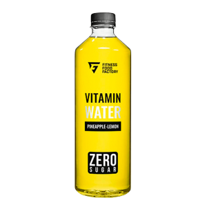 Vitamin water 500 мл, 600 тенге